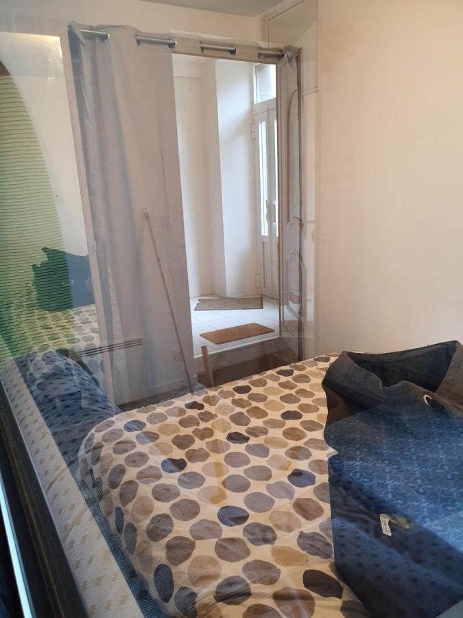 Rochebonne Loc Apartment Saint-Malo Exterior photo